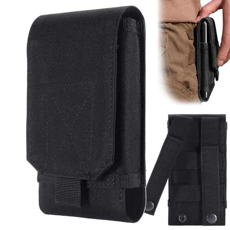 Outdoor Sports Molle Phone Pou - Outdoor Sports Accessories recension och pris