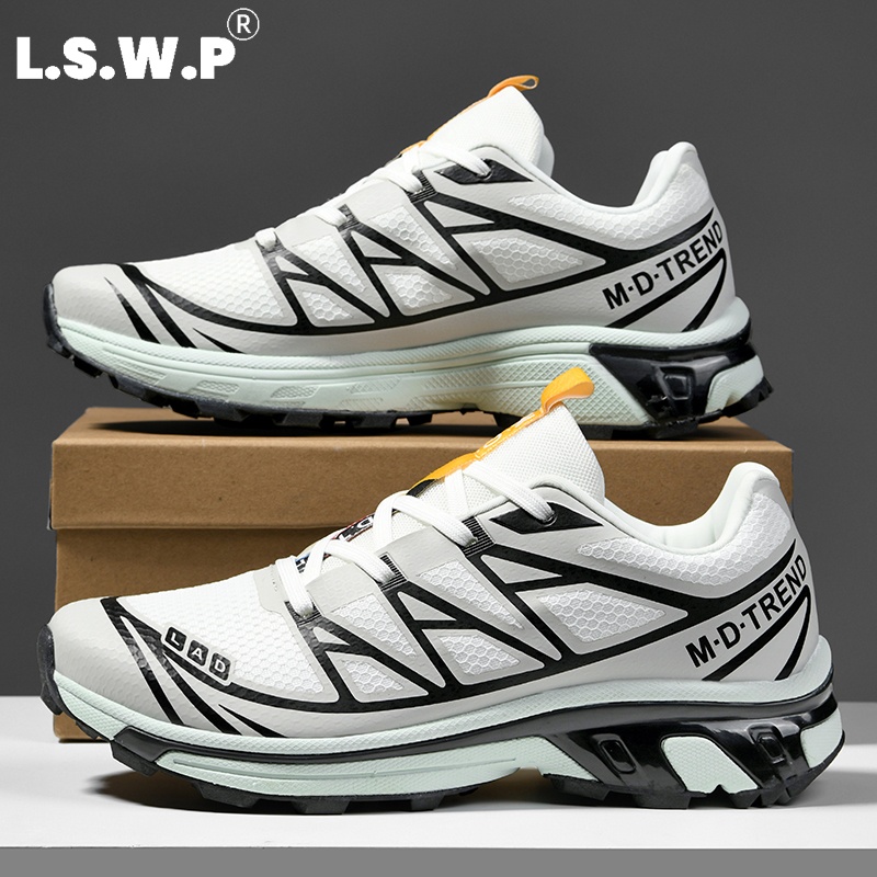 Men's Casual Sports Shoes, Tre - Outdoor Sports Adventure recension och pris