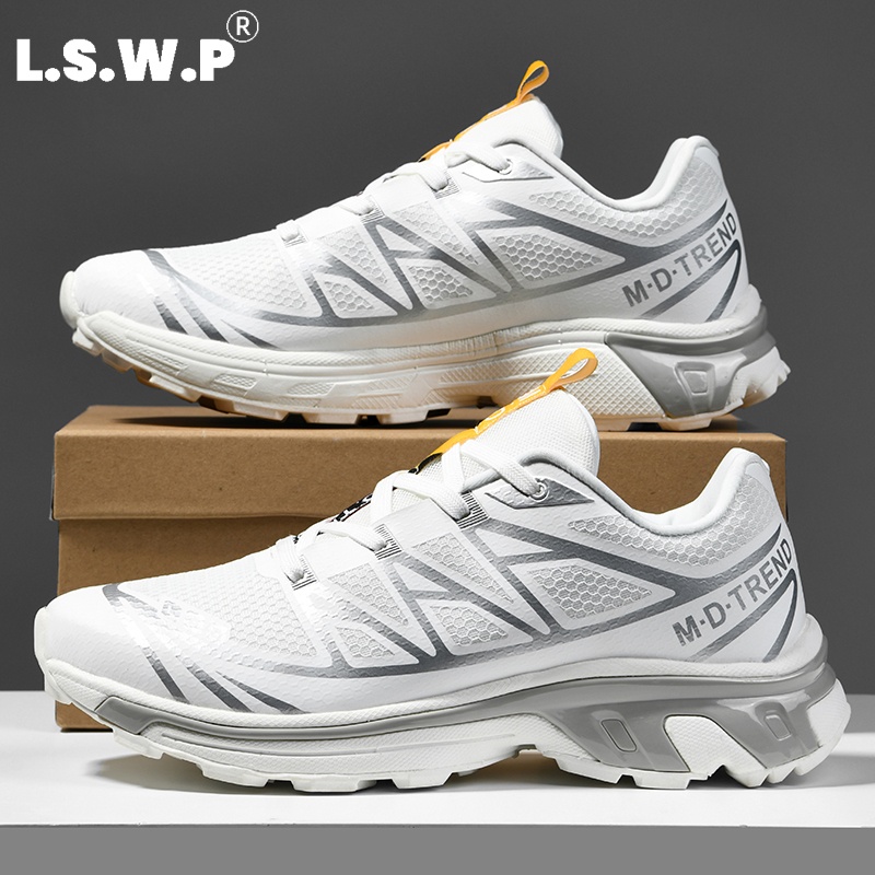 Men's Casual Sports Shoes, Tre - Outdoor Sports Adventure recension och pris