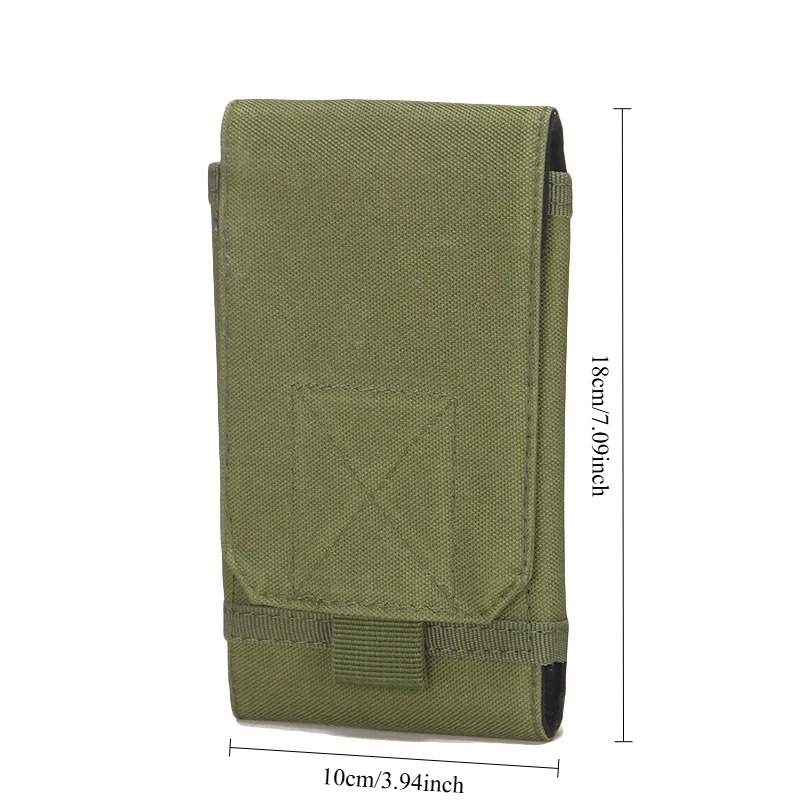 1pc Outdoor Sports Phone Pouch - Outdoor Sports Accessories recension och pris