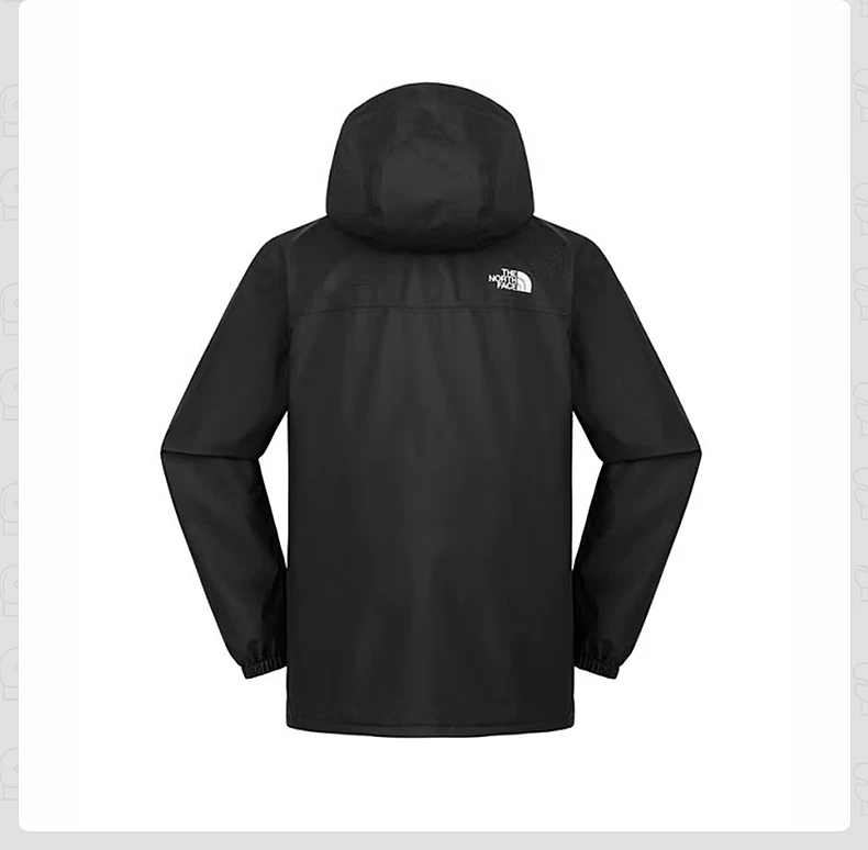 THE NORTH FACE Men and Women C - Outdoor Sport Jacket Women'S recension och pris