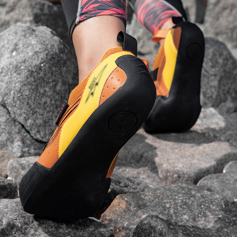 Beginners Bouldering Sneakers  - Climbing Shoe Beginner recension och pris
