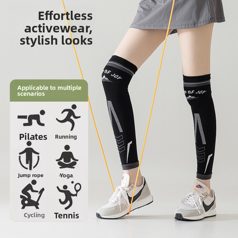 New Pressure Socks Women's Spo - Speed Skipping Rope recension och pris