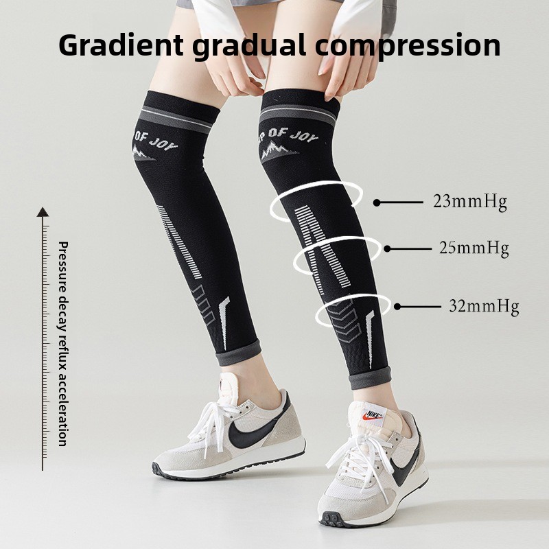 New Pressure Socks Women's Spo - Speed Skipping Rope recension och pris